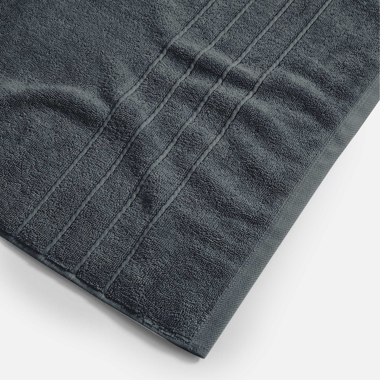Gift Classic Turkish Cotton Bath Sheets Set of 2