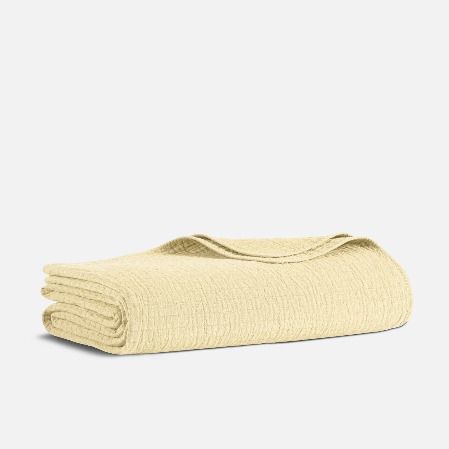 Weekend Wash Bed Blanket
