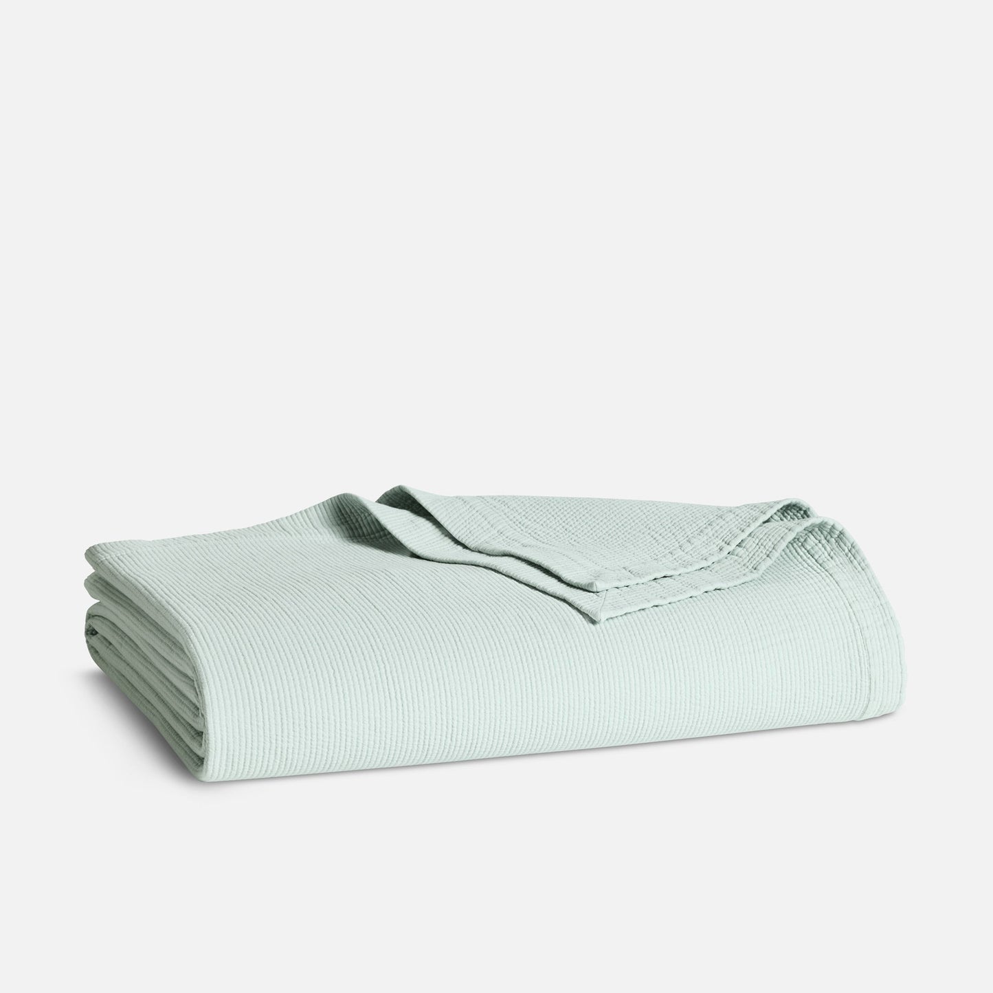 Ribbed Matelasse Quilt - Last Call
