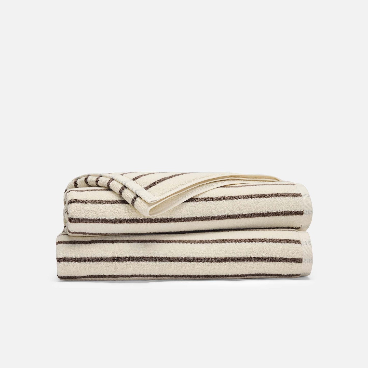 Super-Plush Turkish Cotton Bath Towels