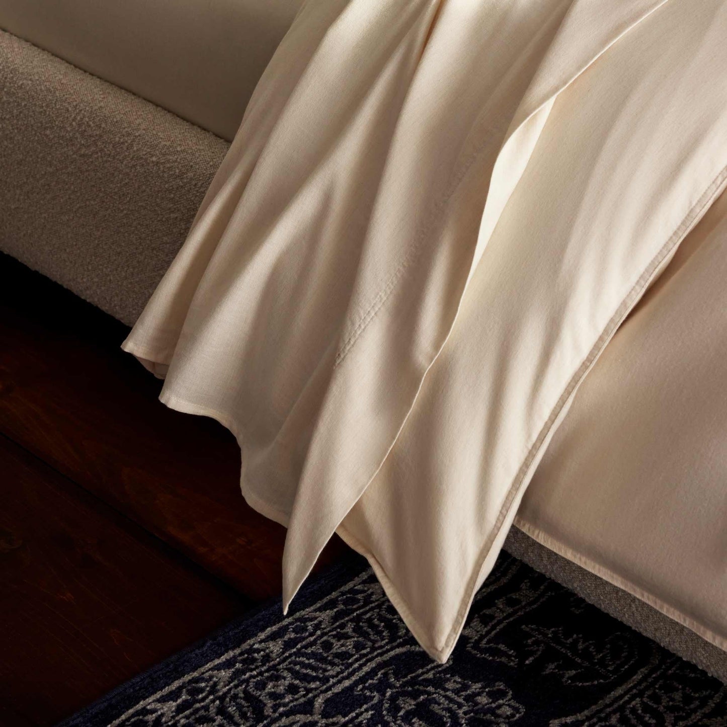 Heathered Cashmere Whole Bedding Bundle