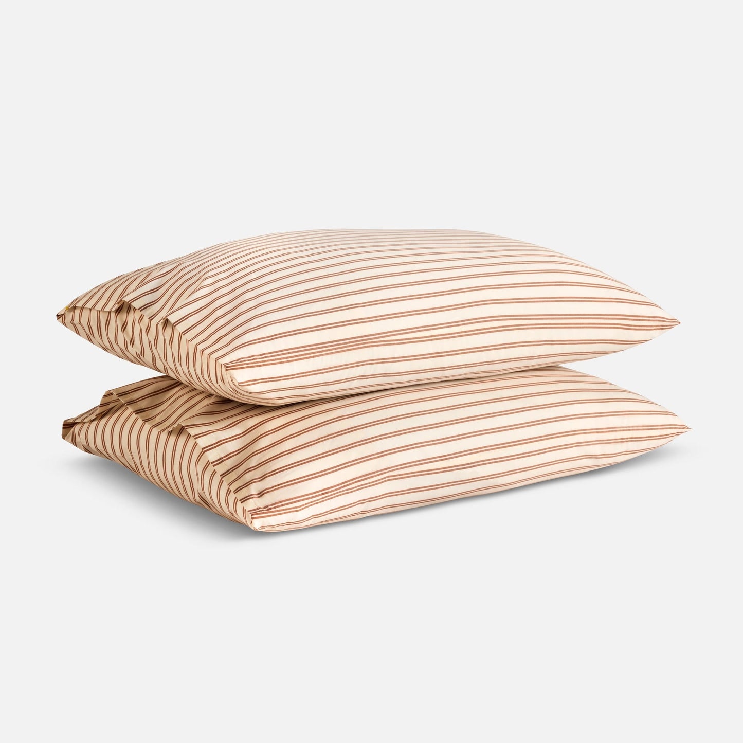 Classic Percale Pillowcase Set