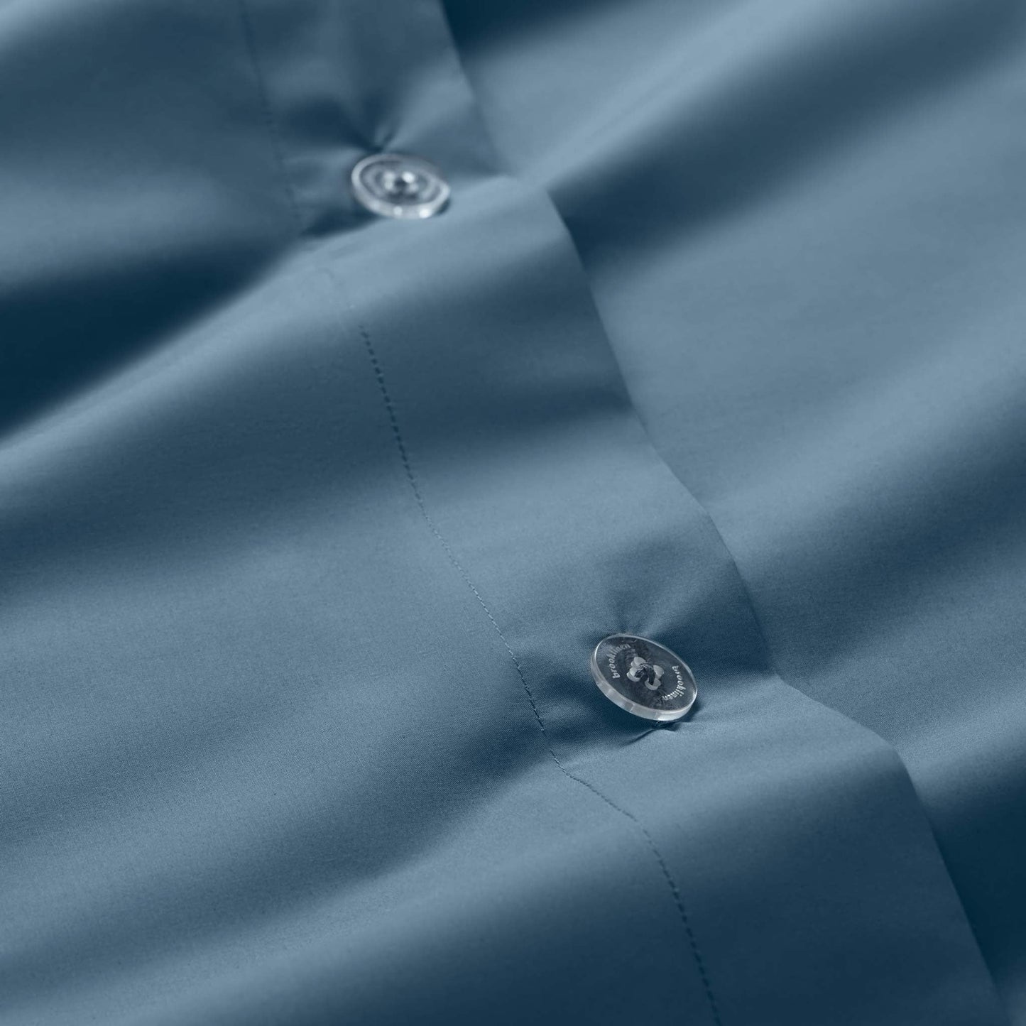 Classic Percale Duvet Set Bundle