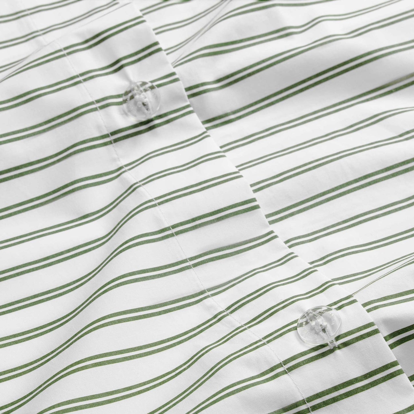 Luxe Sateen Duvet Set