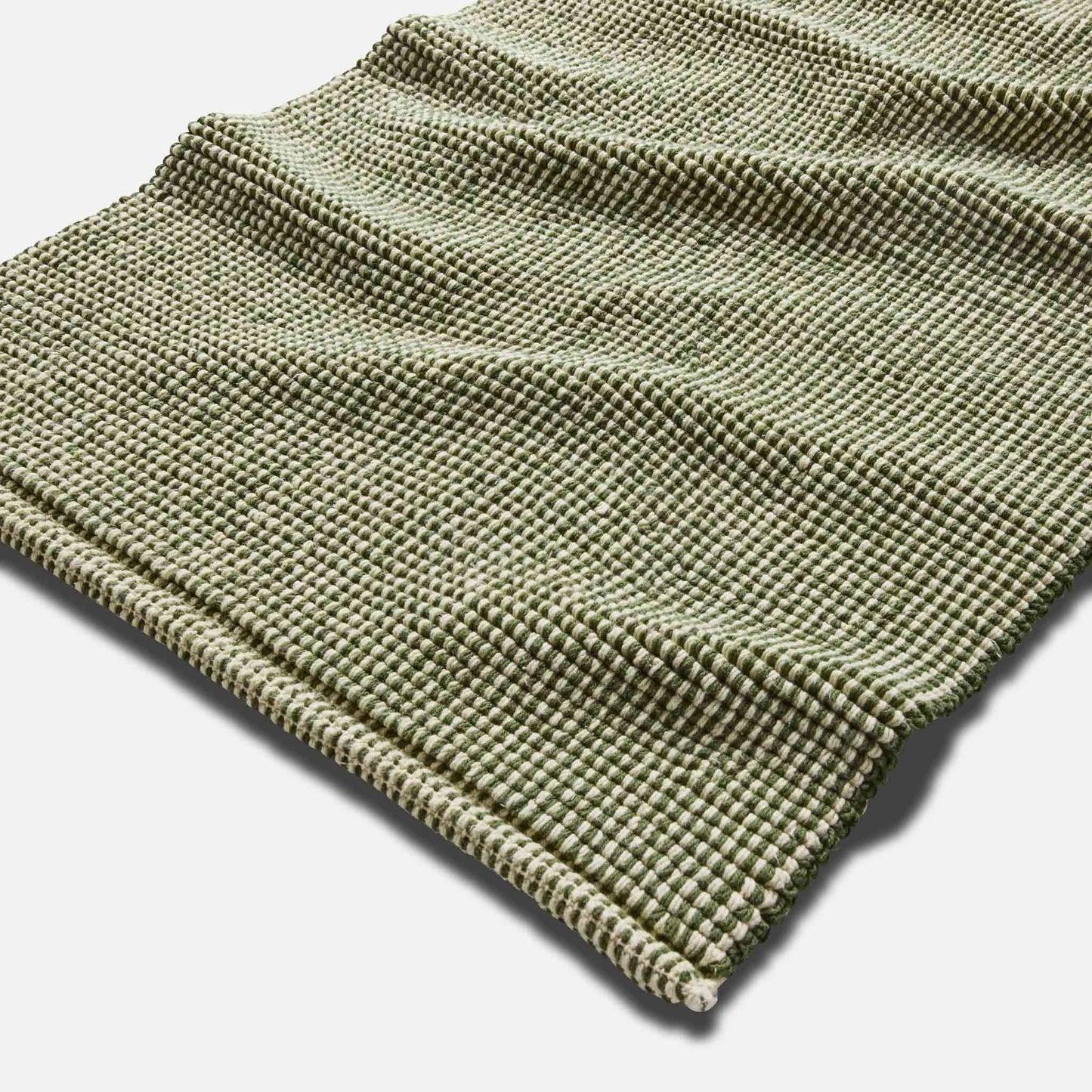 Handwoven Bath Rug