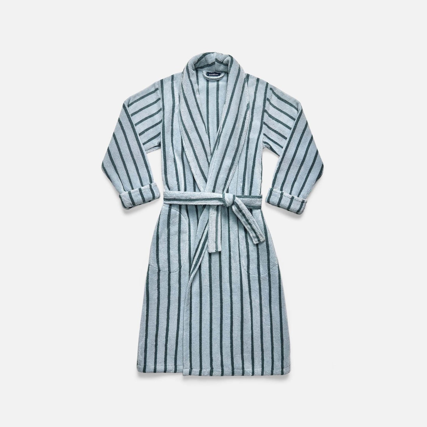 Test Super-Plush Robe