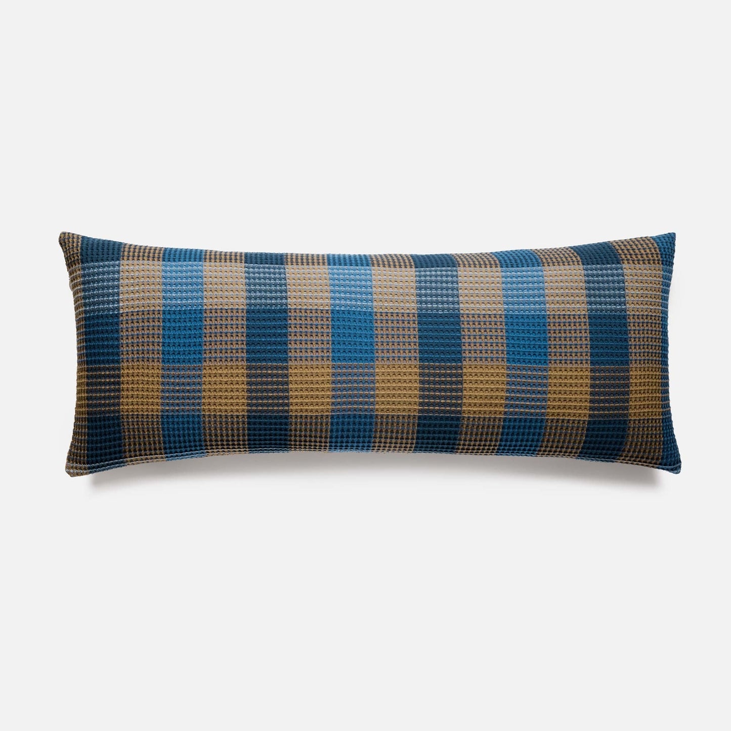 Dreamweave Waffle Lumbar Pillow Cover
