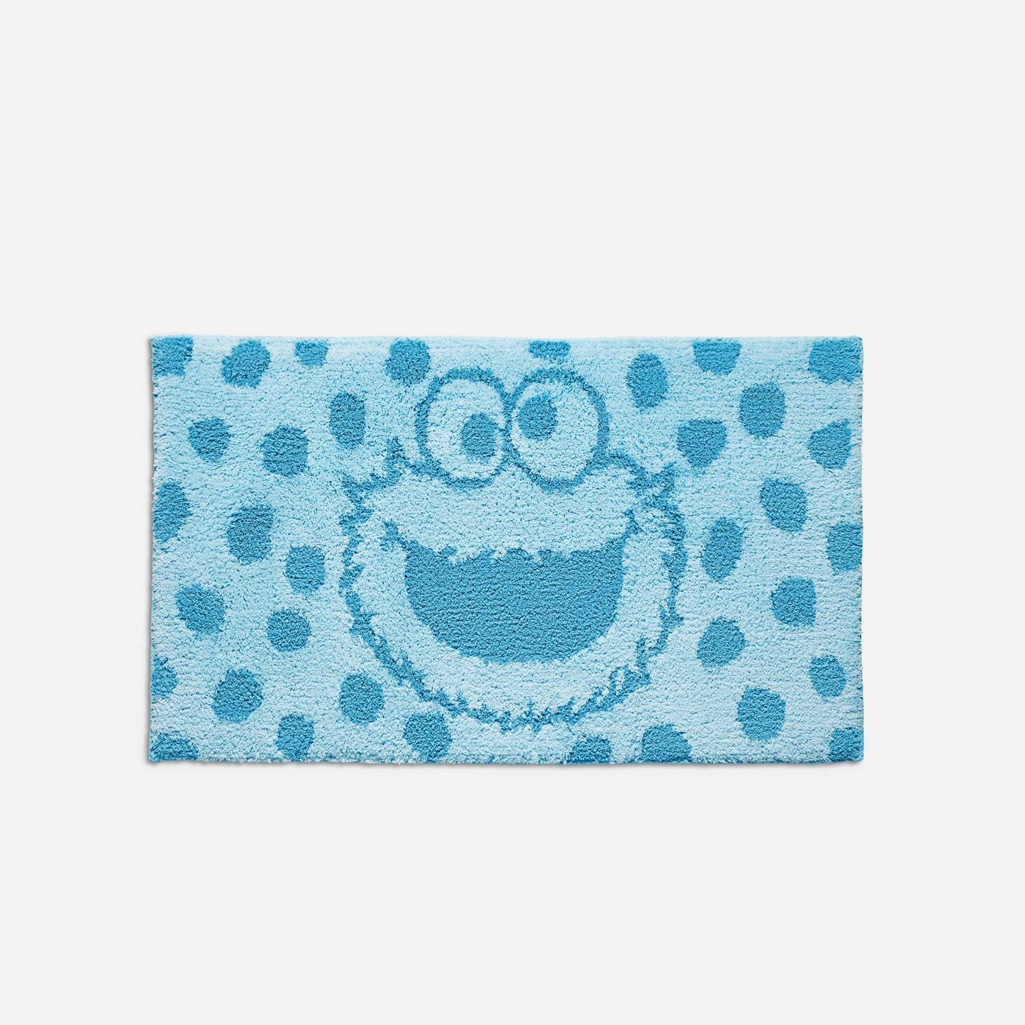 Sesame Street® Tufted Bath Rug - Last Call