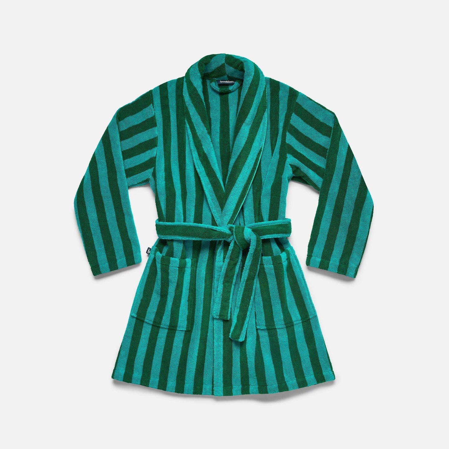 Super-Plush Shorty Robe