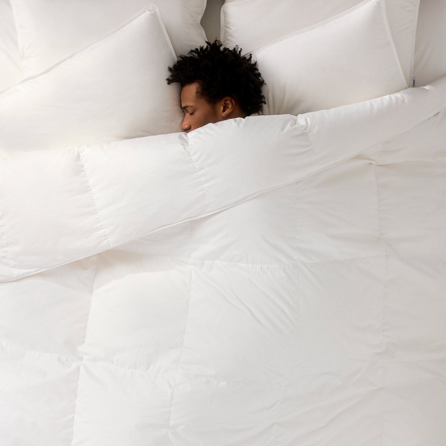 Comforter