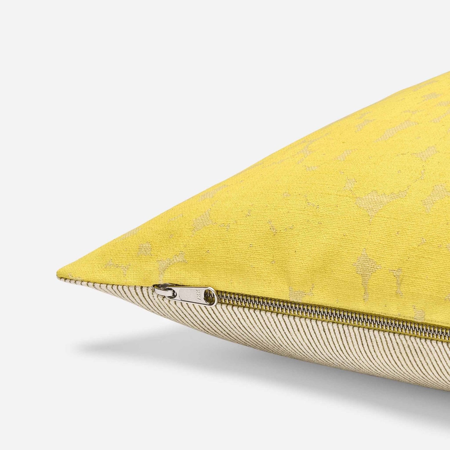 Drifting Blooms Lumbar Pillow Cover