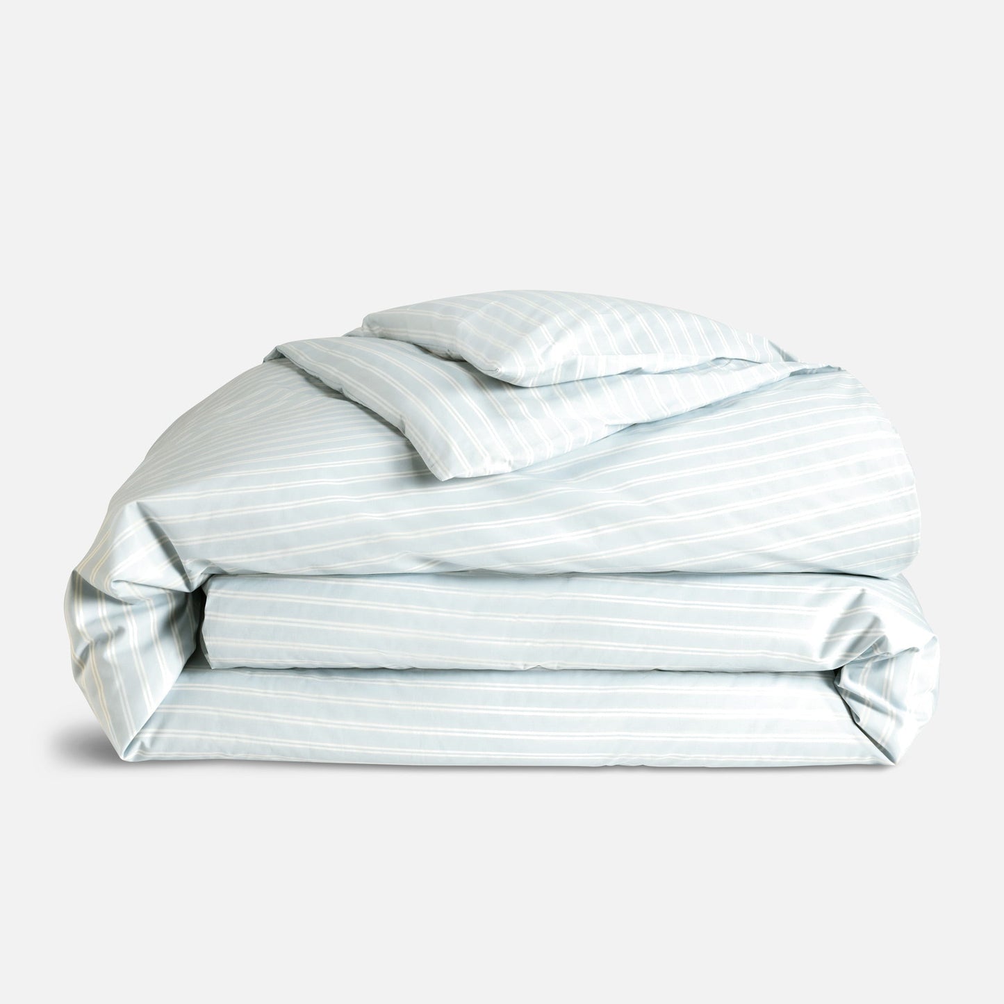 Classic Percale Duvet Cover - Last Call