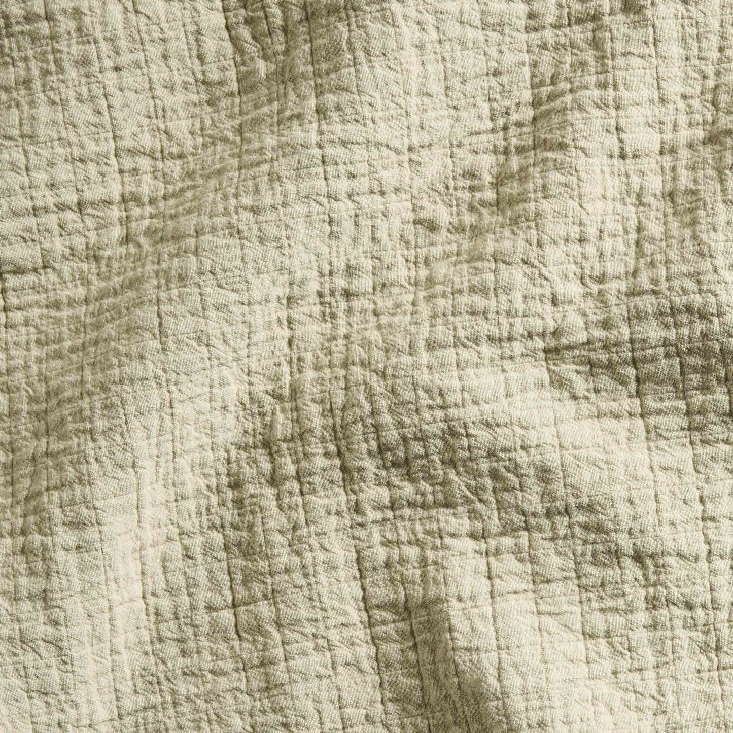 Weekend Wash Bed Blanket