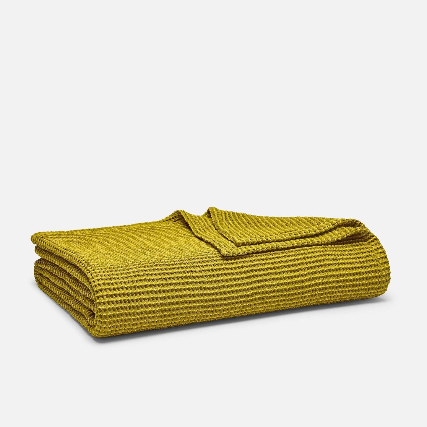 Dreamweave Waffle Bed Blanket