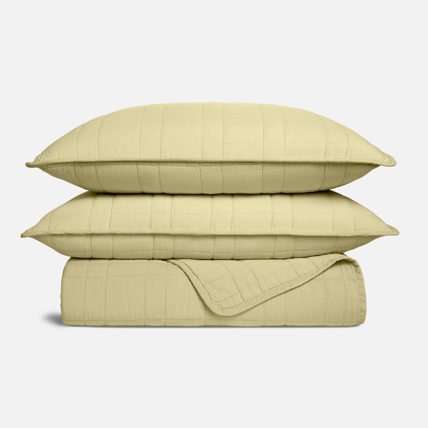 Weekend Wash Quilt Set