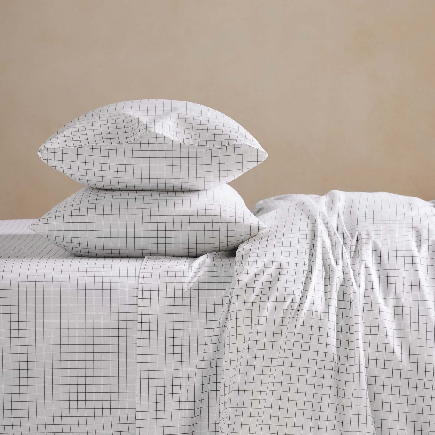 Test Classic Percale Pillowcases