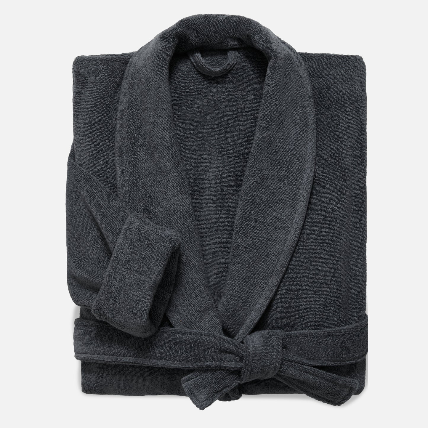 Test Super-Plush Robe