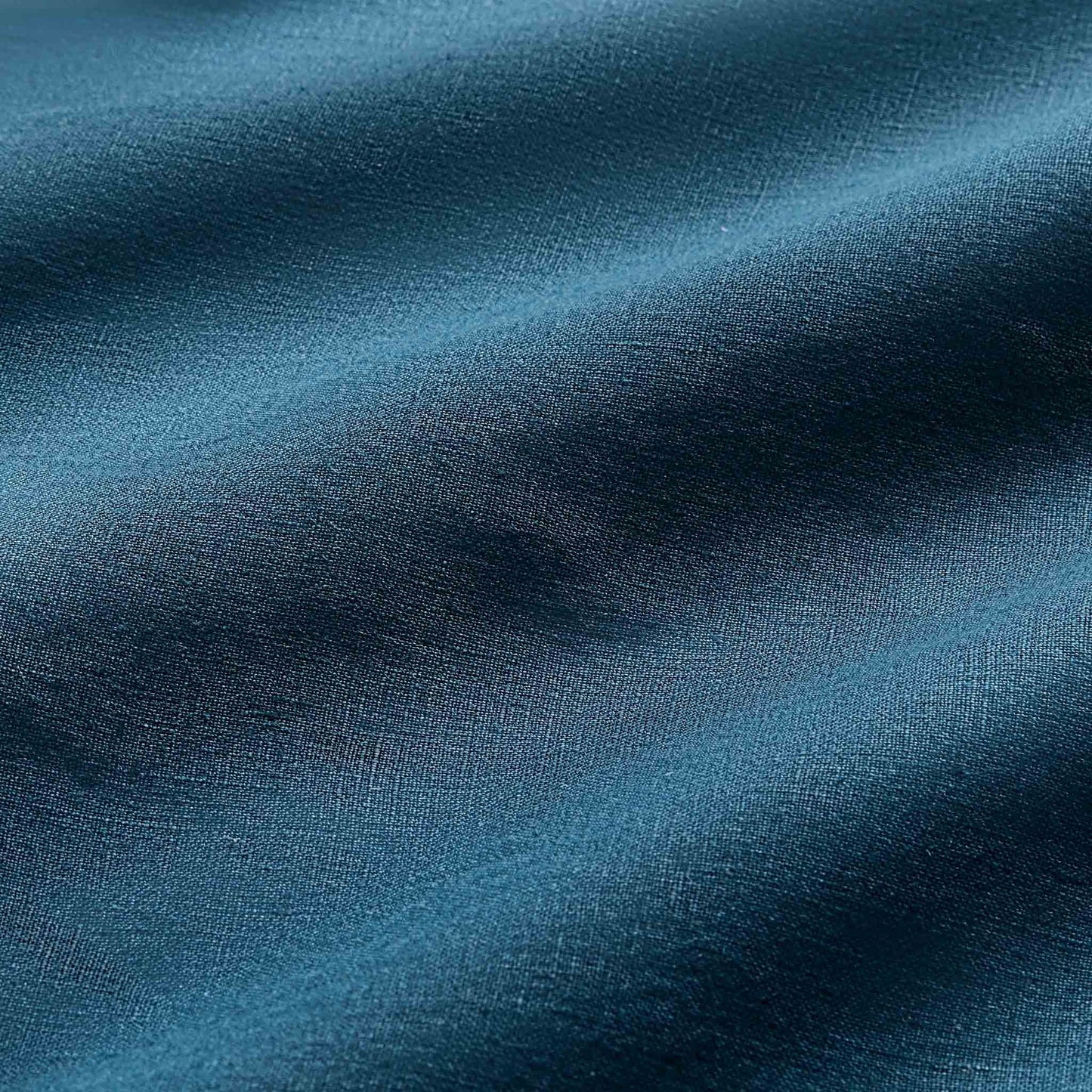 Washed European Linen Core Sheet Set