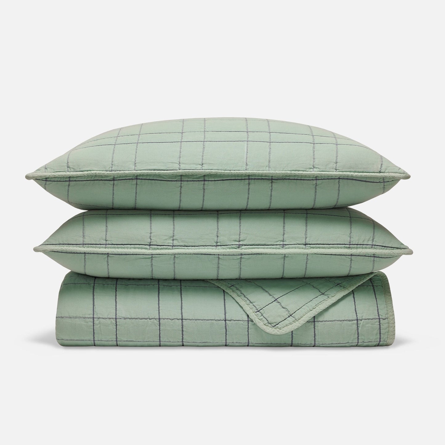 Weekend Wash Quilt Set