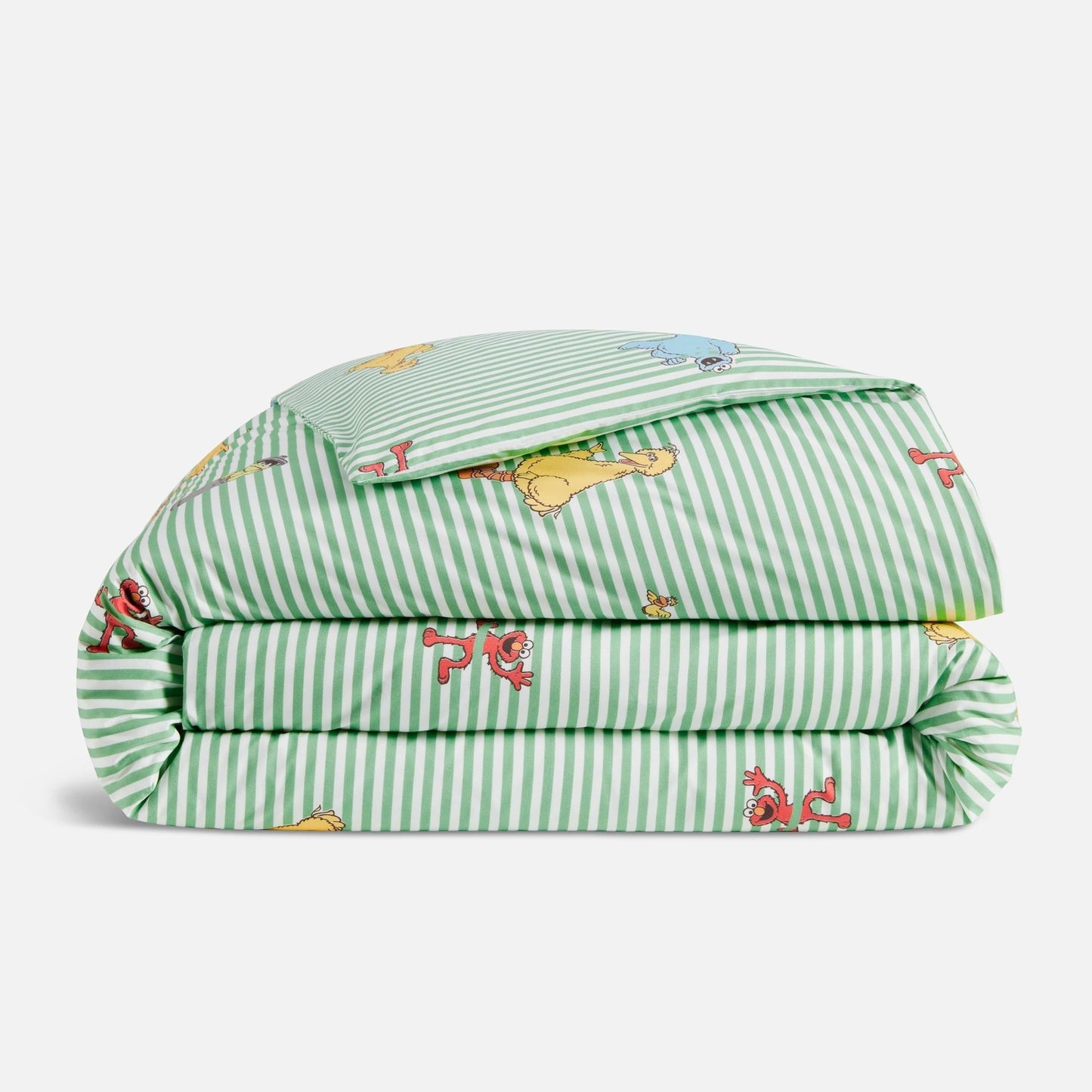 Sesame Street® Duvet Cover - Last Call