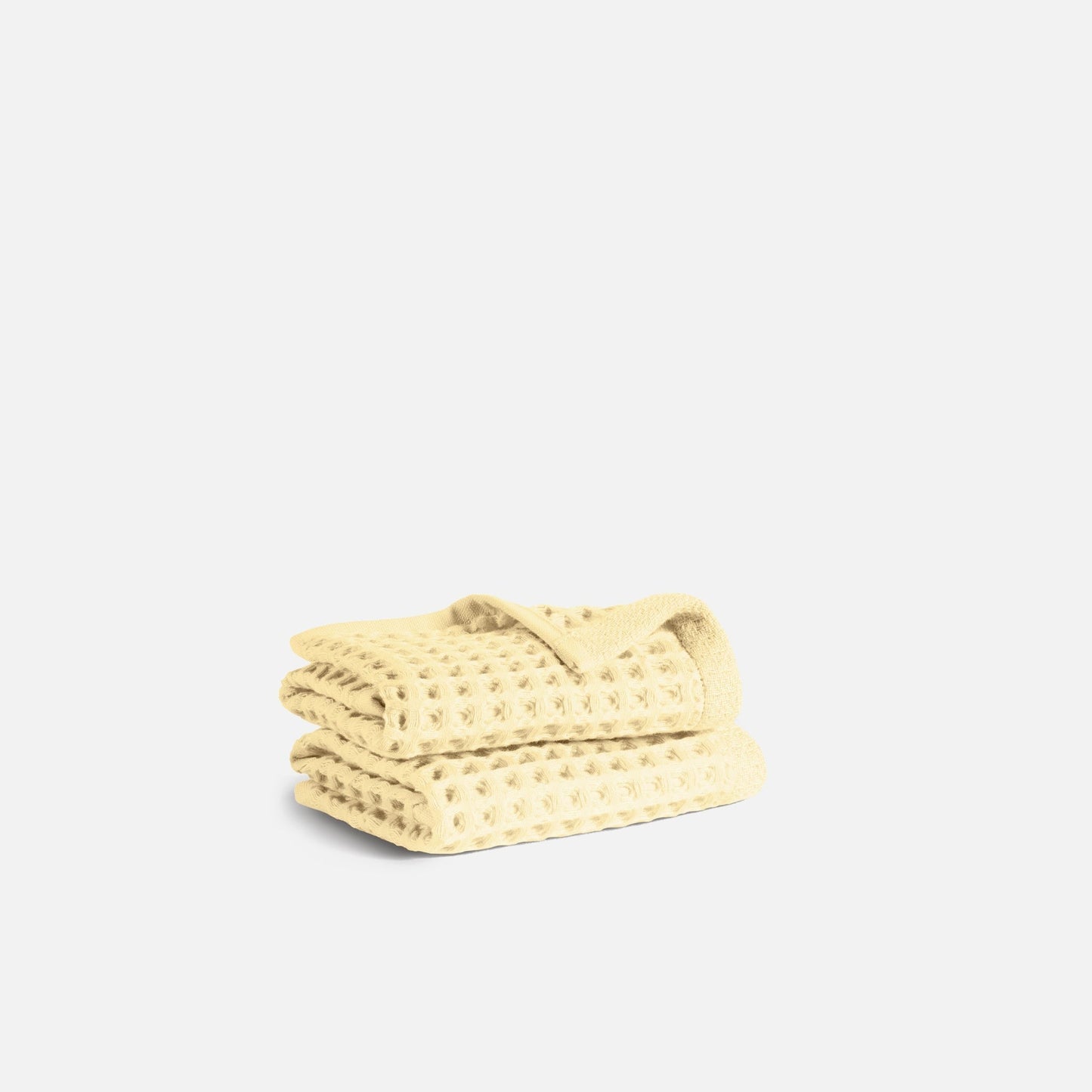 Dreamweave Waffle Washcloths Set of 2