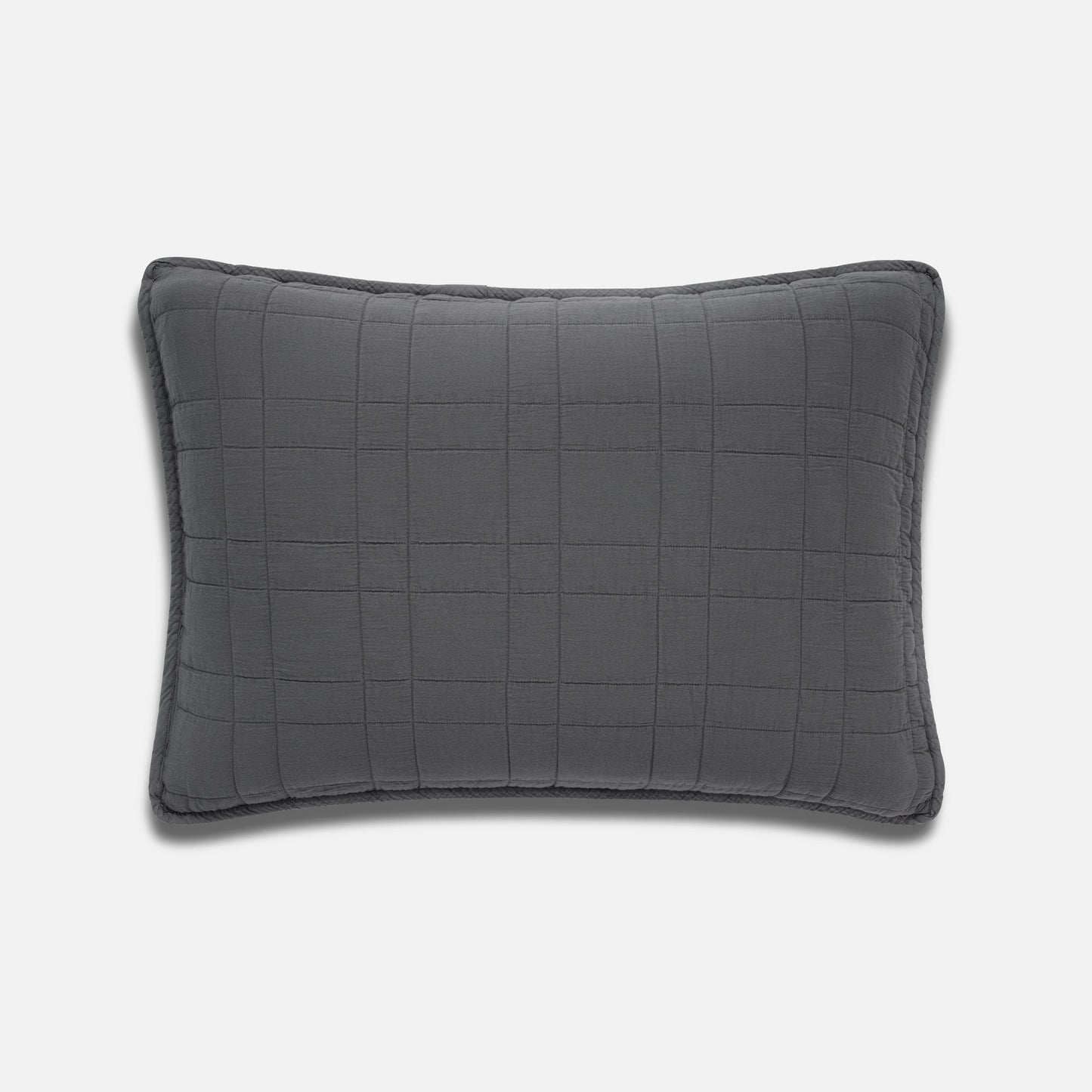 Weekend Wash Sham Set - Last Call