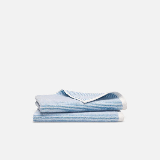 Plush Turkish Cotton Hand Towels Set of 2 - Last Call