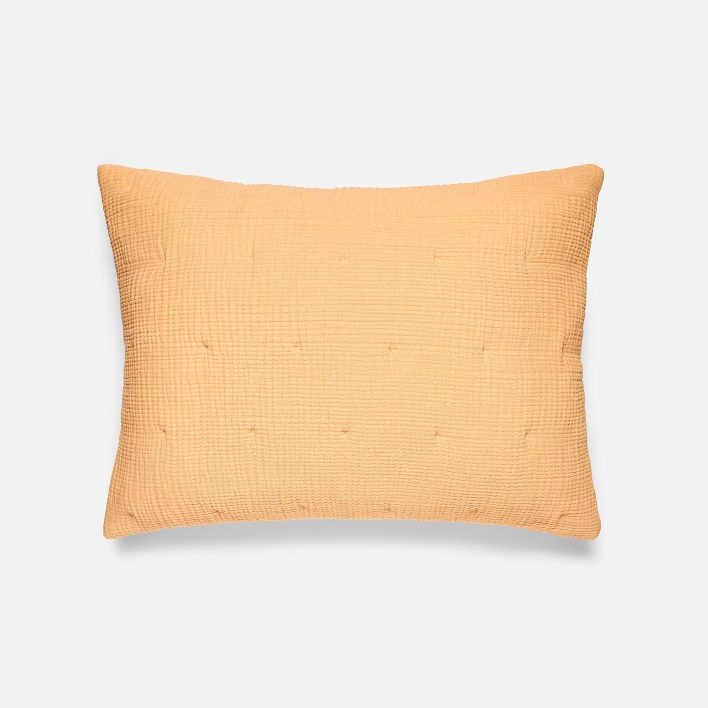 Breezeweave Reversible Cotton Sham Set
