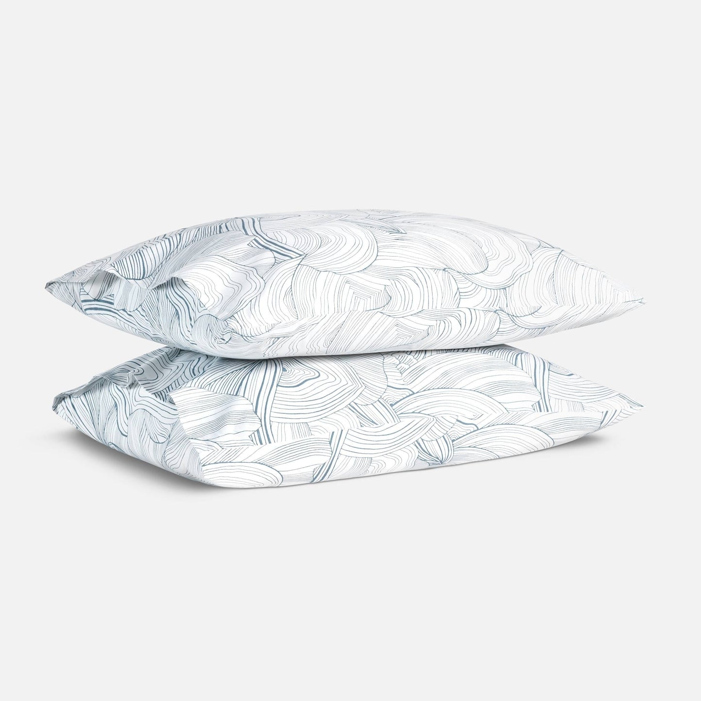 Classic Percale Pillowcase Set