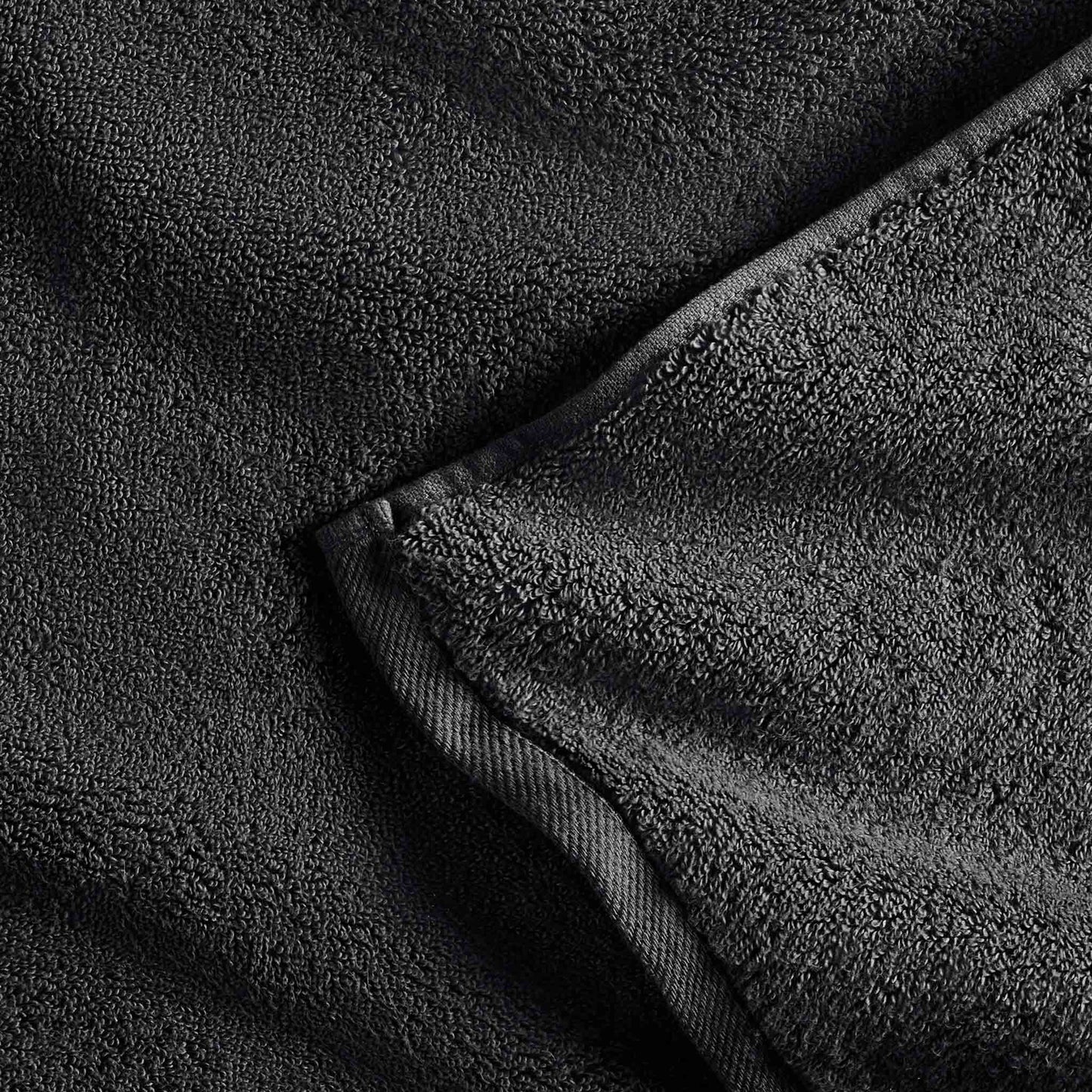 Test Super-Plush Turkish Cotton Bath Towels Set of 2