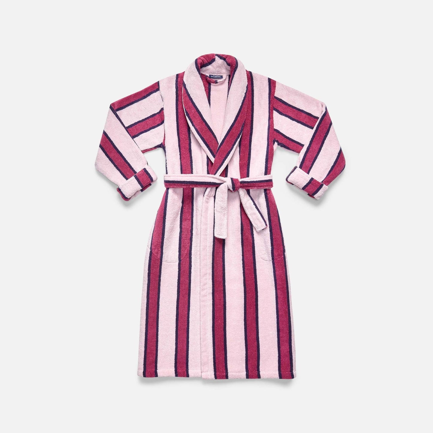 Test Super-Plush Robe