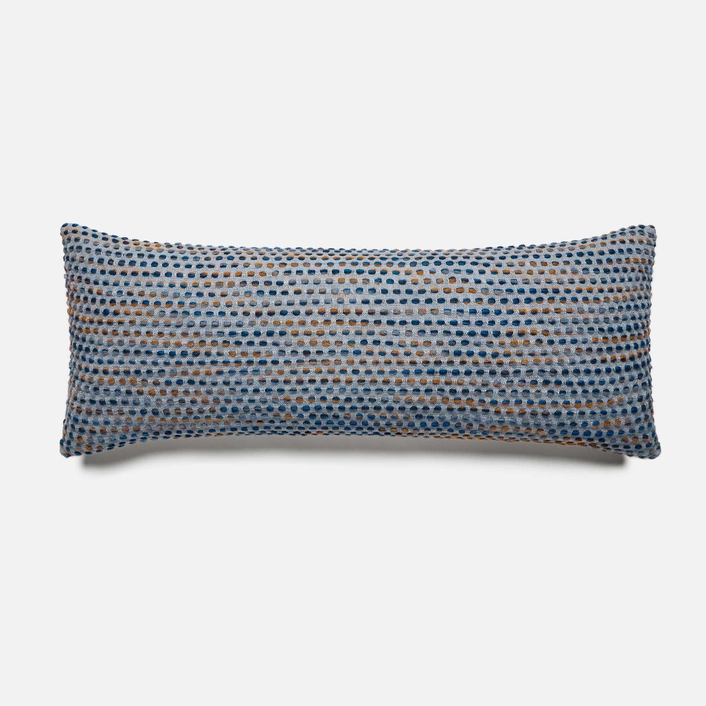 Prism Alpaca Lumbar Pillow Cover