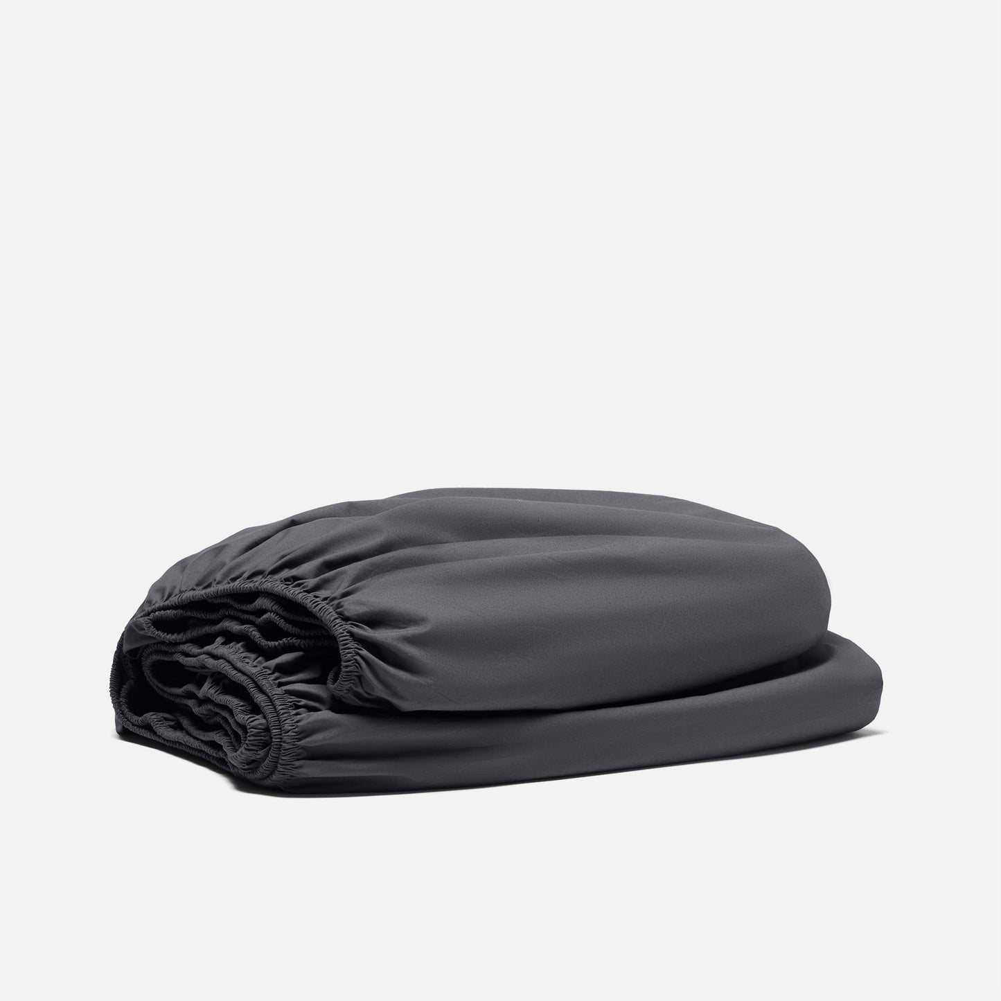 Luxe Sateen Fitted Sheet