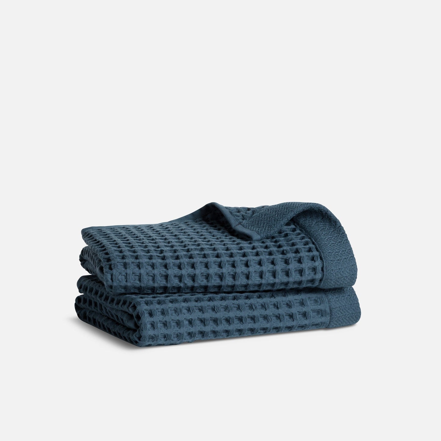 Dreamweave Waffle Hand Towels Set of 2