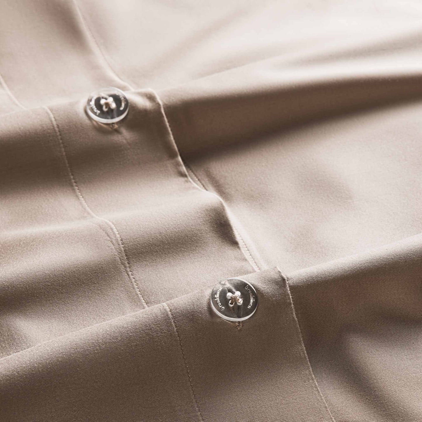 Luxe Sateen Duvet Cover