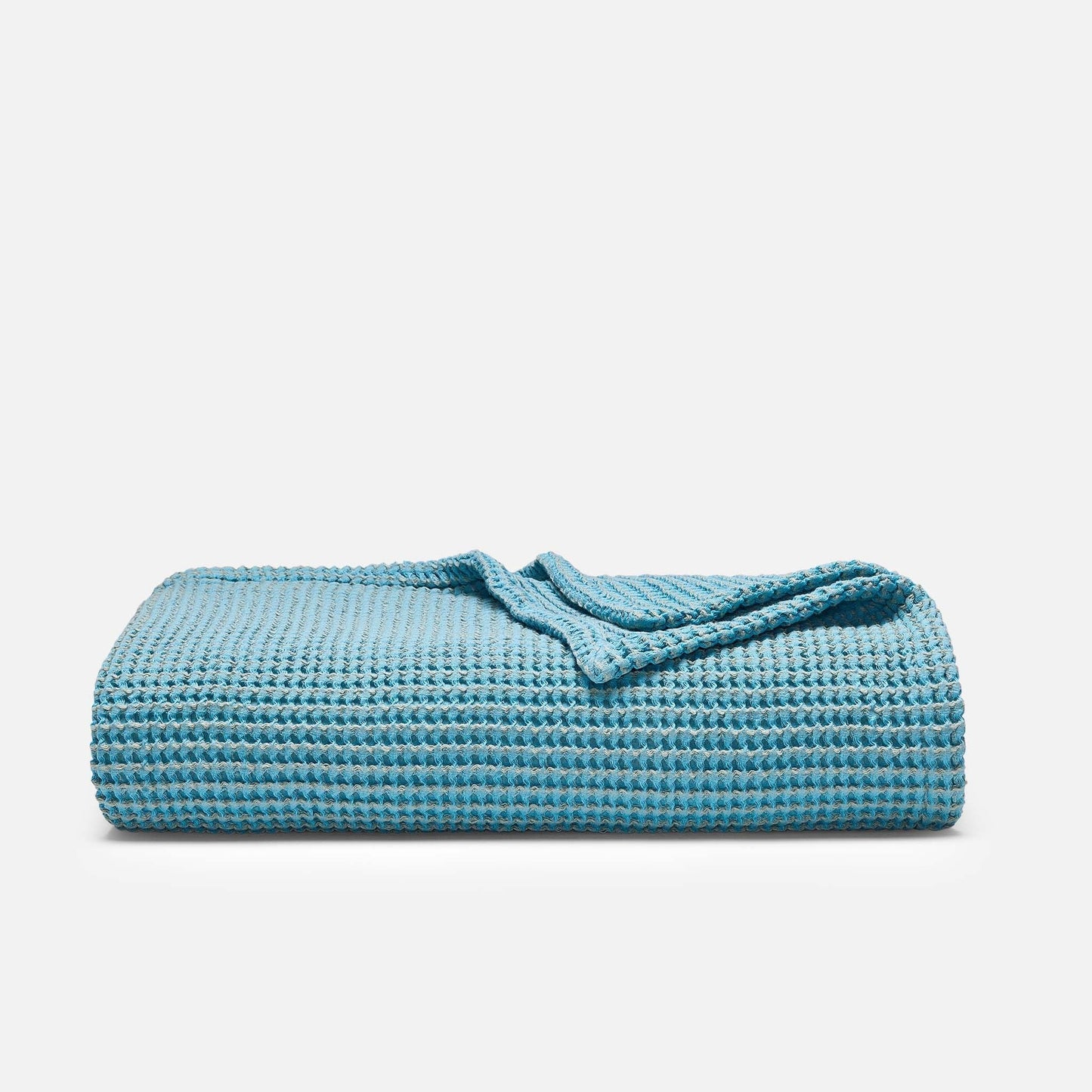 Dreamweave Waffle Throw Blanket