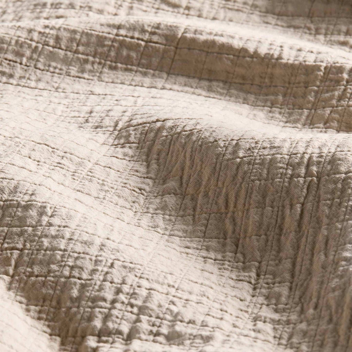 Weekend Wash Bed Blanket