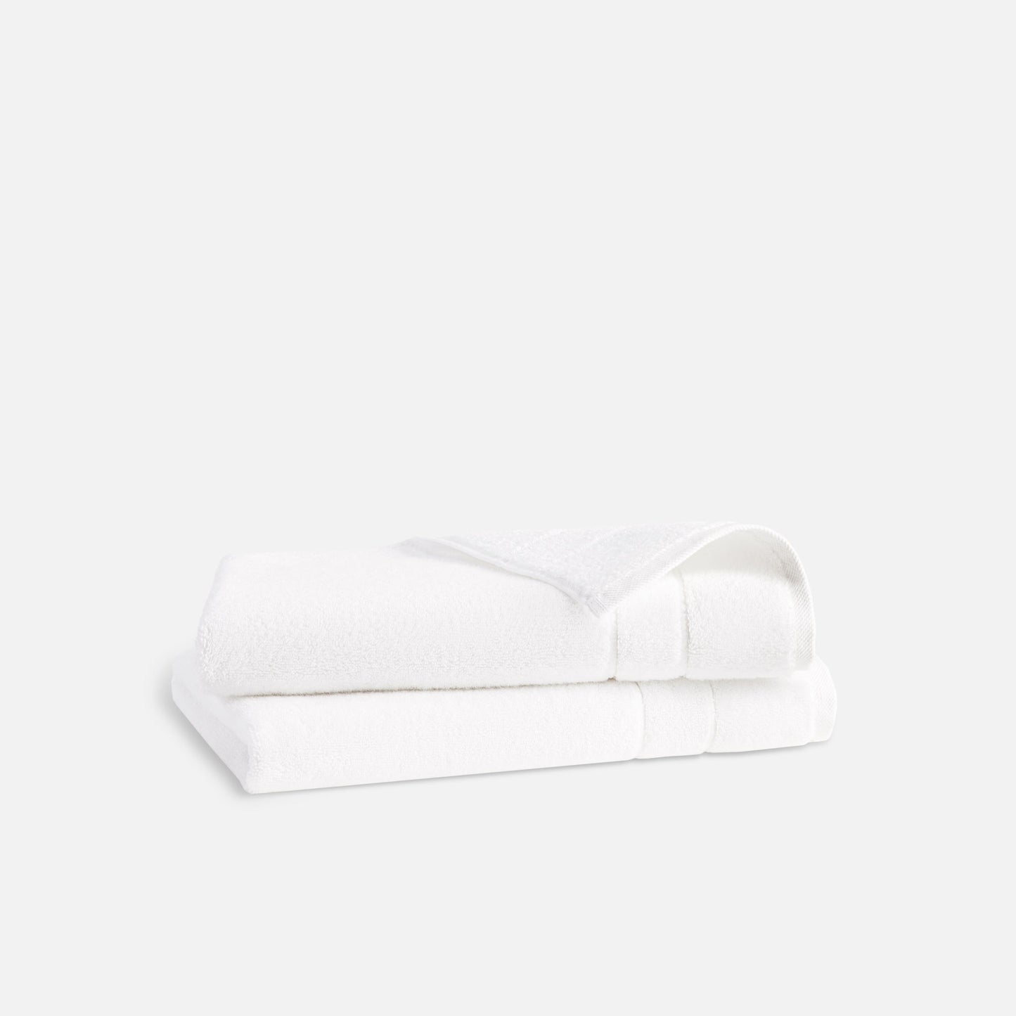 Rewards Super-Plush Hand Towels Set of 2