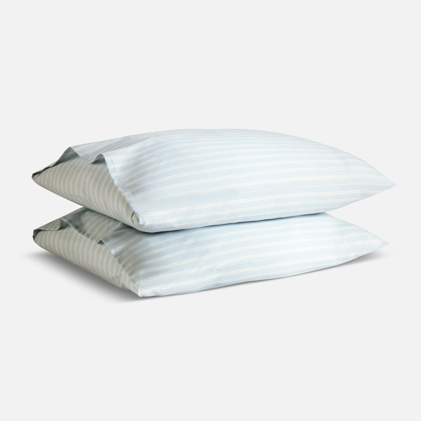 Test Classic Percale Pillowcases