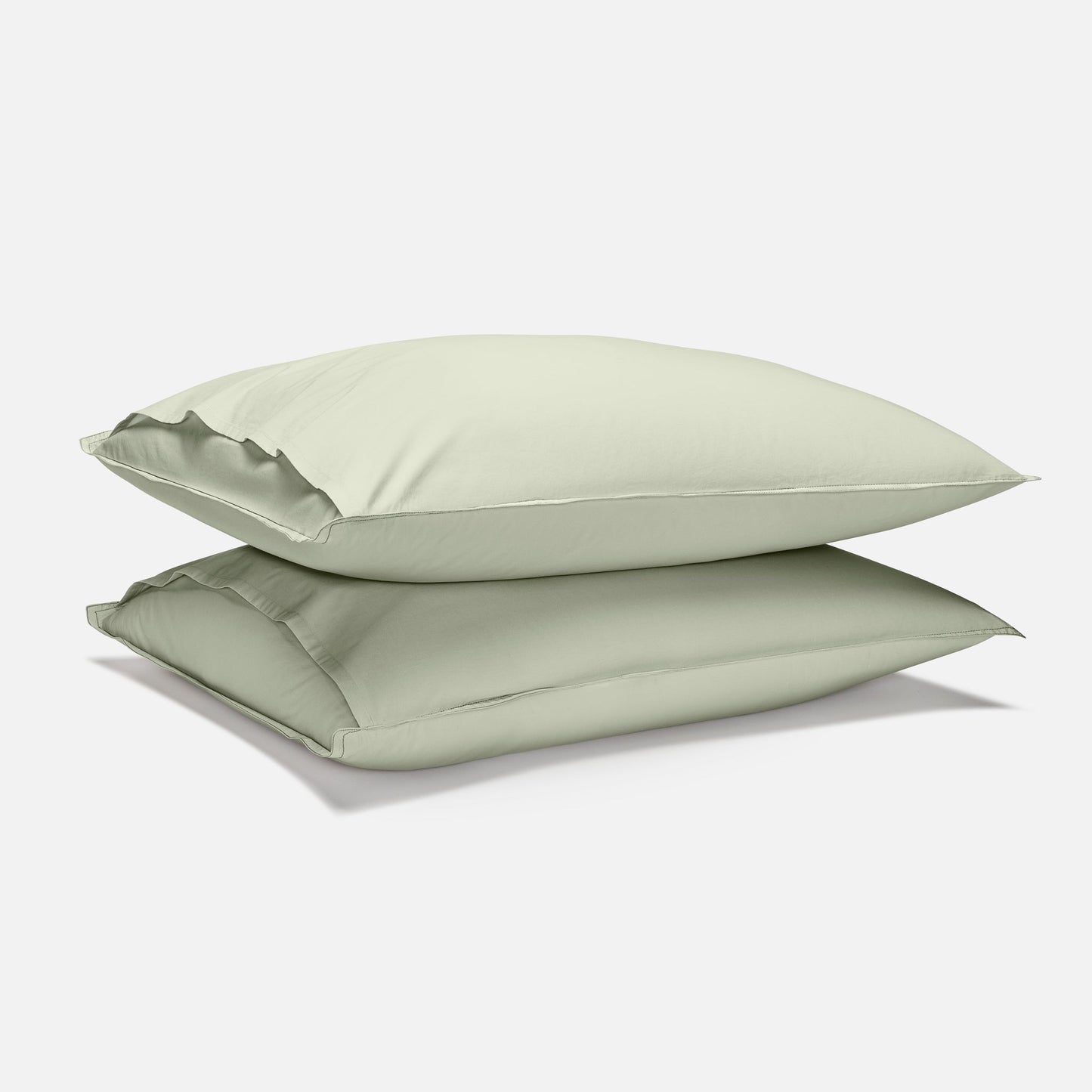 Washed Classic Percale Pillowcase Set - Last Call