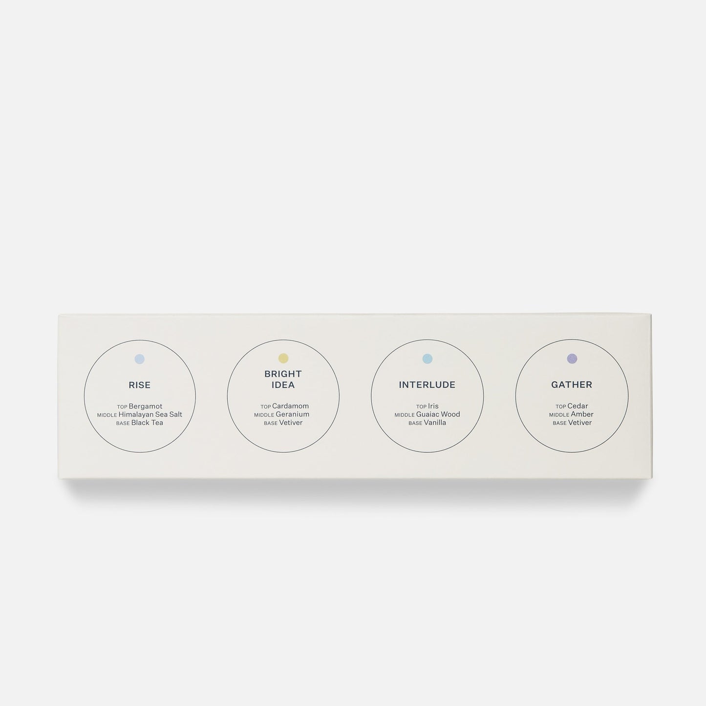 Votive Set