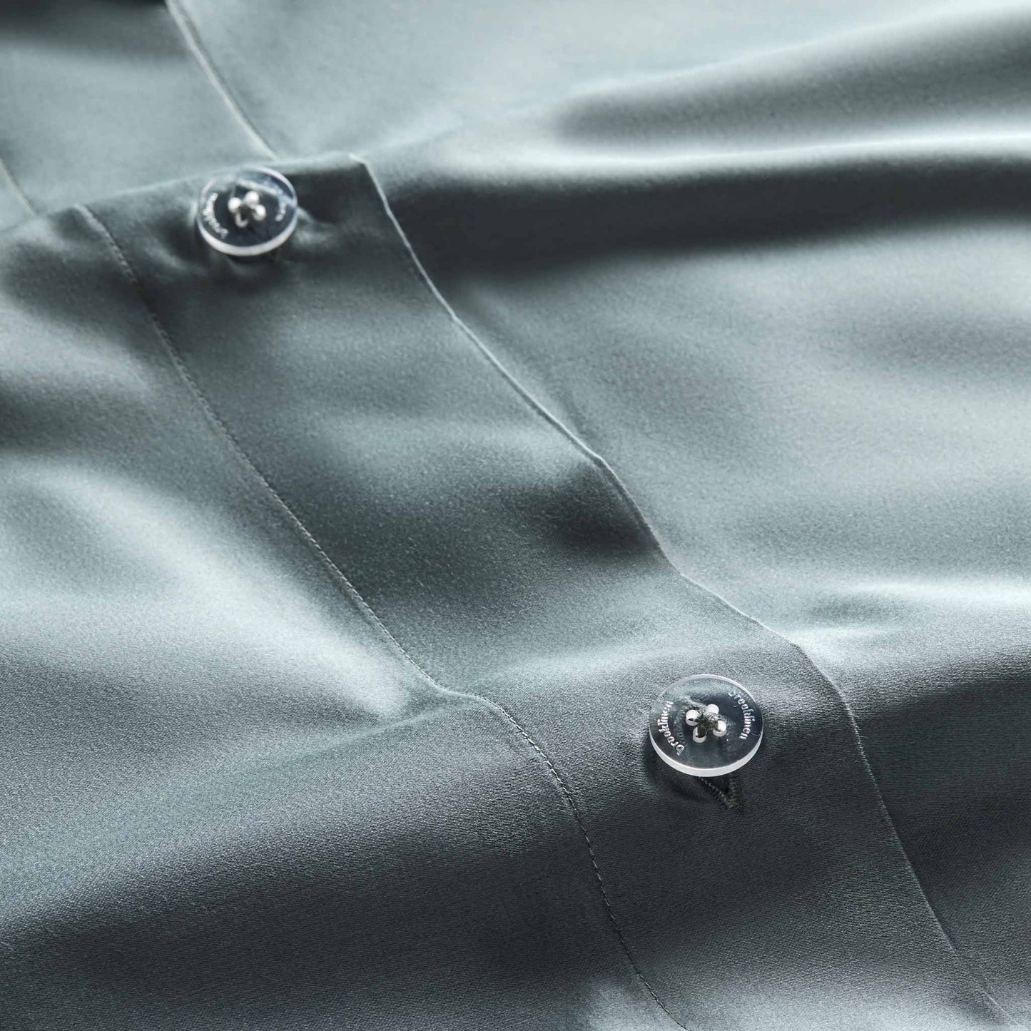 Luxe Sateen Duvet Set
