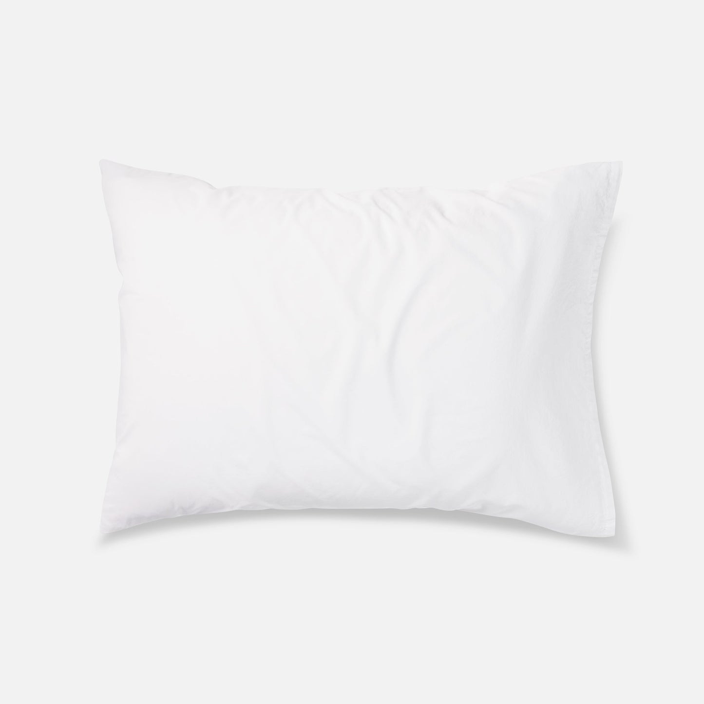 Organic Cotton Pillowcase Set - Last Call