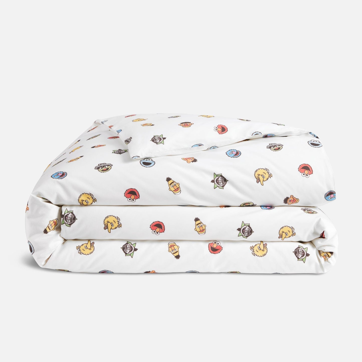 Sesame Street® Duvet Cover - Last Call