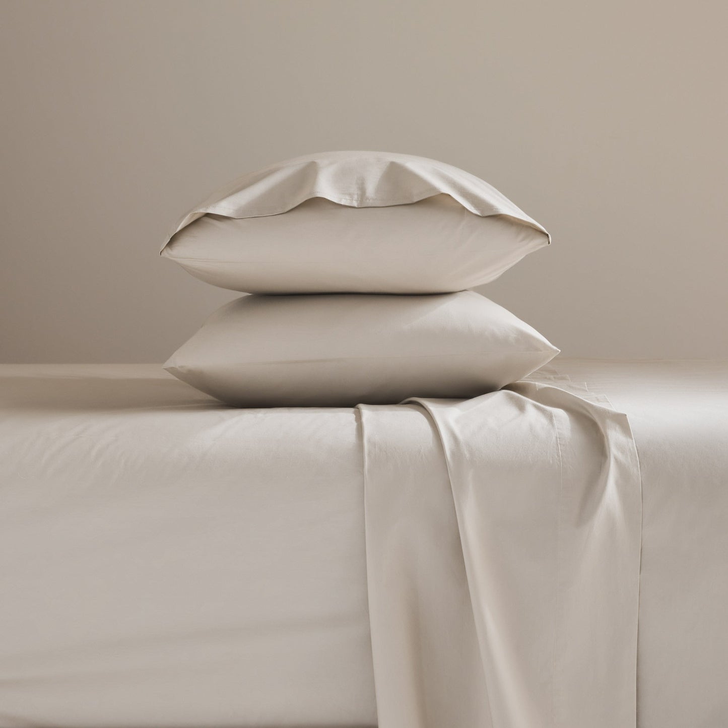 Classic Percale Flat Sheet