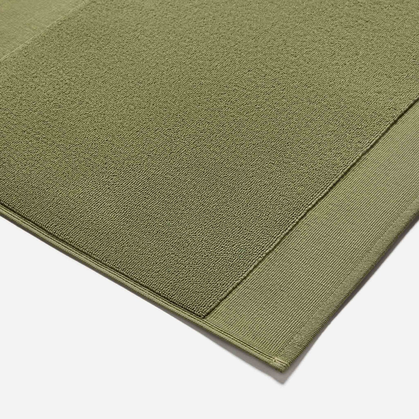 Plush Bath Mat