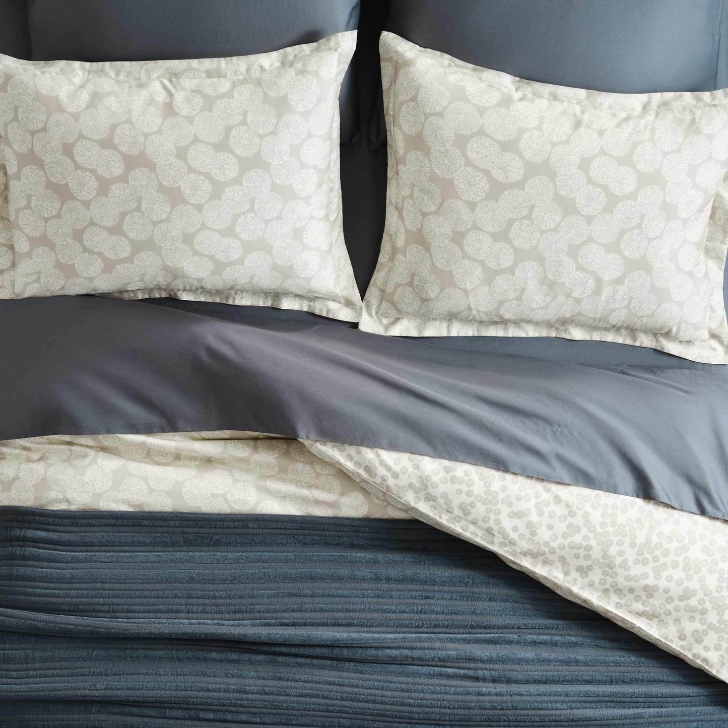 Cozy Ribbed Quilt - Last Call