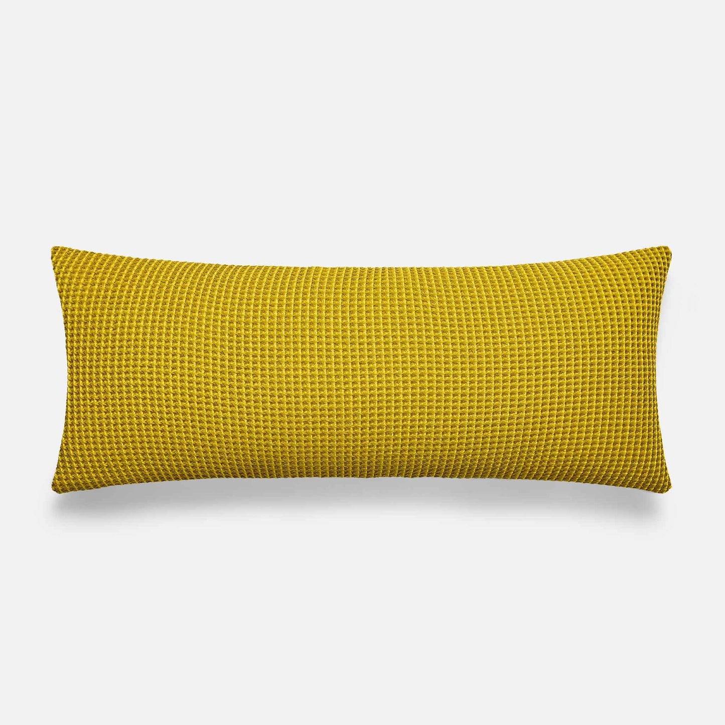 Dreamweave Waffle Lumbar Pillow Cover