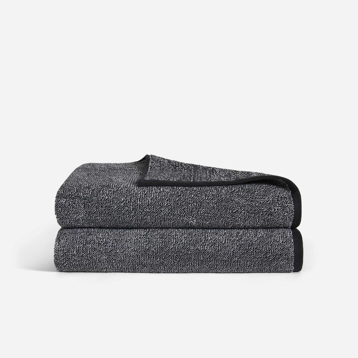 Gift Classic Turkish Cotton Bath Sheets Set of 2