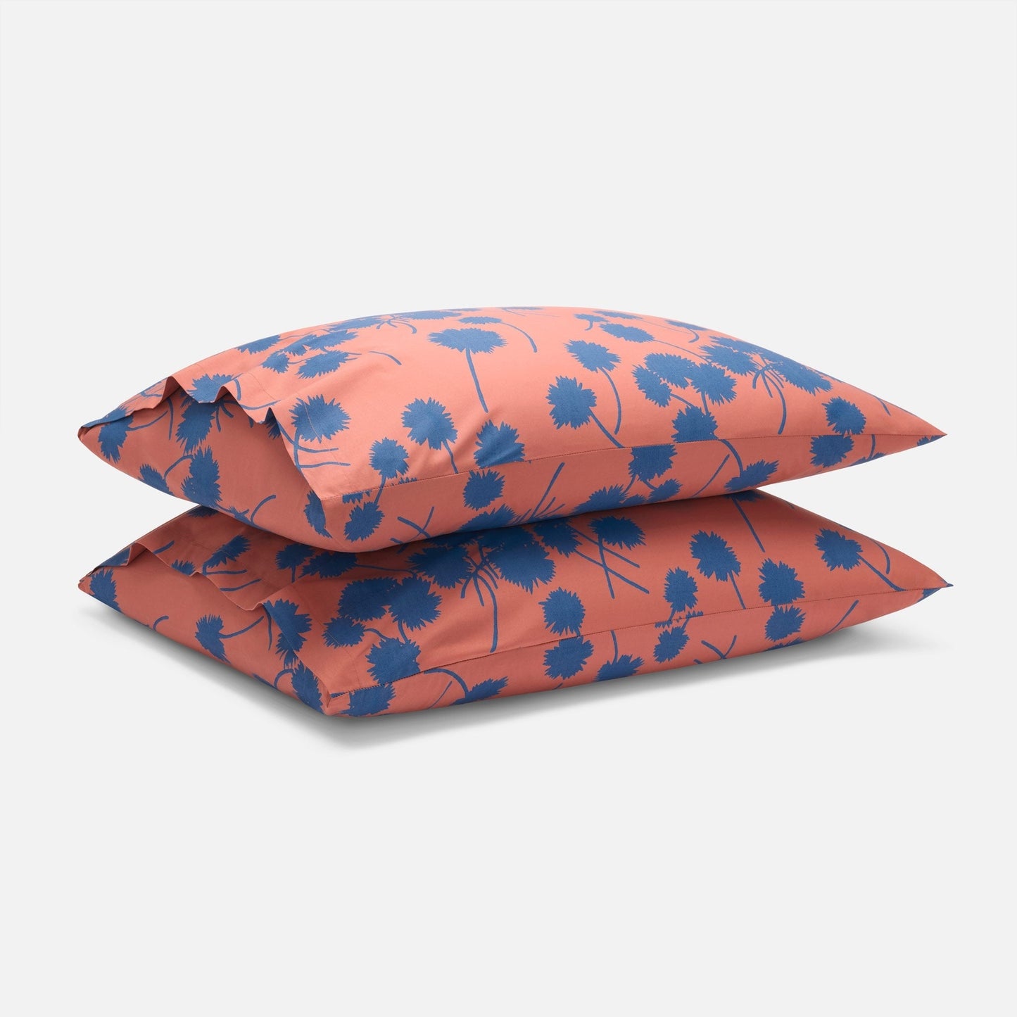 Classic Percale Pillowcase Set